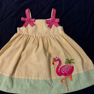 Rare Editions Girls 3T Dress